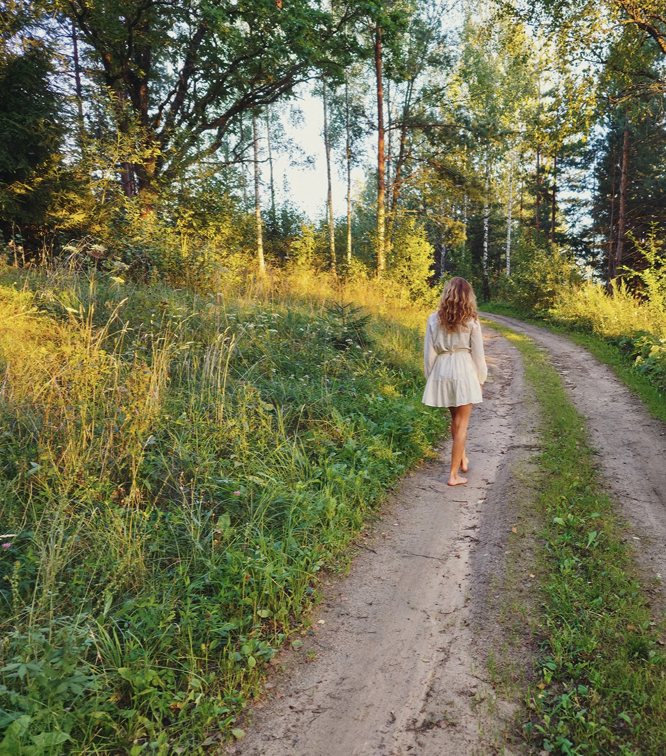 A quiet session space