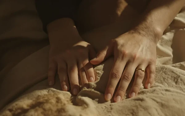 If Somatic Meditation Leaves You Flooded, Start Here