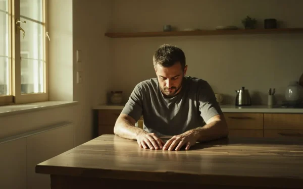 When You Shut Down, Start Here: How to Feel What’s Actually There