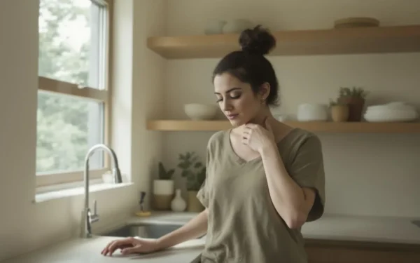 Chest Tightness and Anxiety: Where Your Unspoken Emotions Live