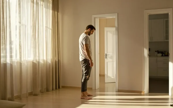 Self-Sabotage: You’re Not Broken. You’re Protecting a Wound.