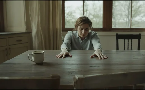 Symptoms of Childhood Trauma in Adulthood: The Patterns That Never Left