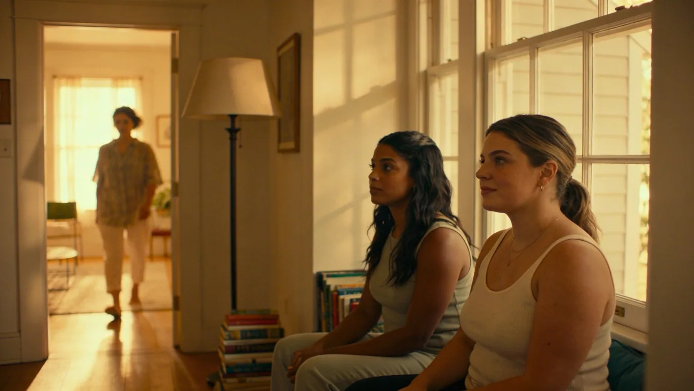 Figure walking through doorway in soft light, embodying changes from practicing self-love daily — ho Figure walking through doorway in soft light, embodying changes from practicing self-love daily — how to practice self-love