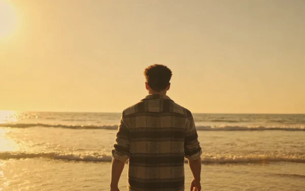 When You Can’t Stop the Loneliness at Night