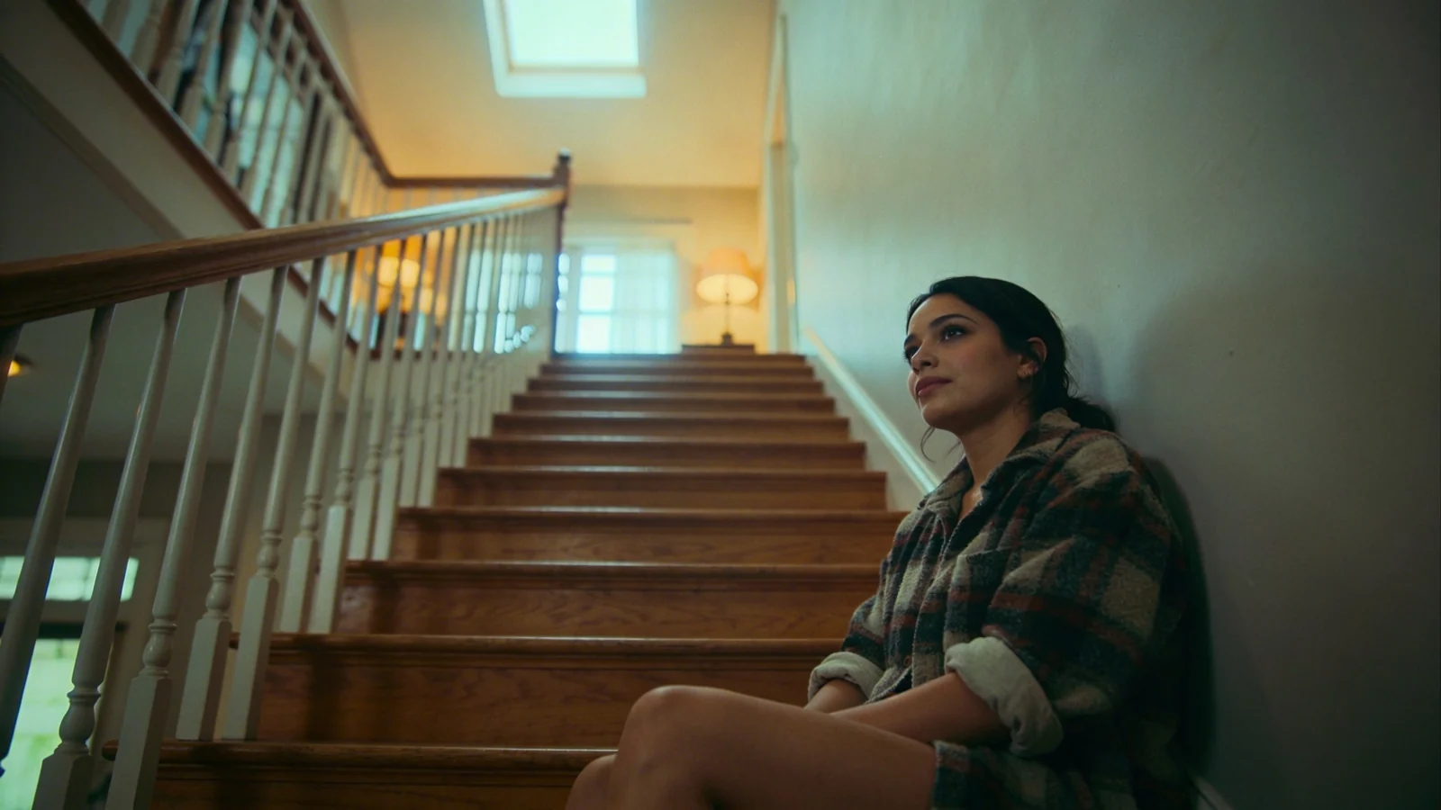 Hero image: person in a quiet moment of reflection — why am i more anxious after meditating Hero image: person in a quiet moment of reflection — why am i more anxious after meditating