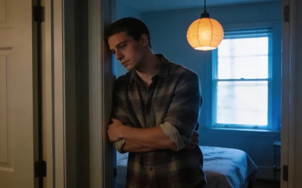 Kristin Neff Mindful Self-Compassion — It Was Never About You