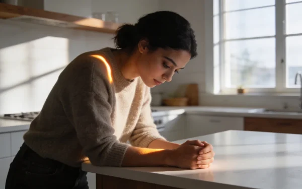 Emotional Release Therapy: If You’re Carrying It in Your Body Tonight, Start Here