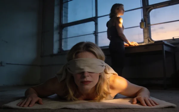 When Bottling Up Emotions Leaves You Feeling Lost