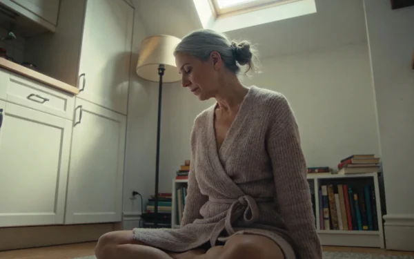 When Somatic Release Breathwork Leaves You Feeling Lost