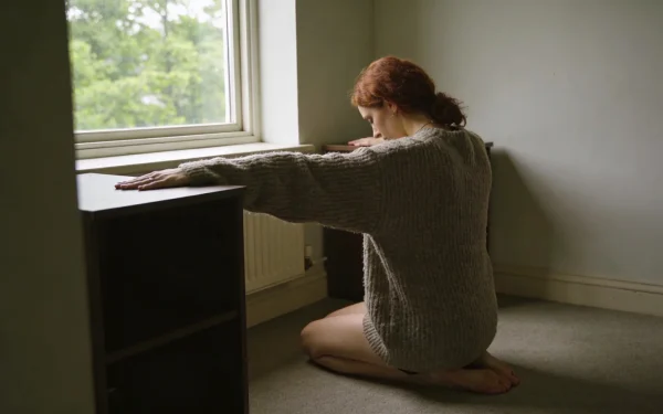 When Your Body Won’t Settle and You Need Relief