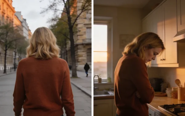 When Low Self Worth Signs Leaves You Feeling Lost