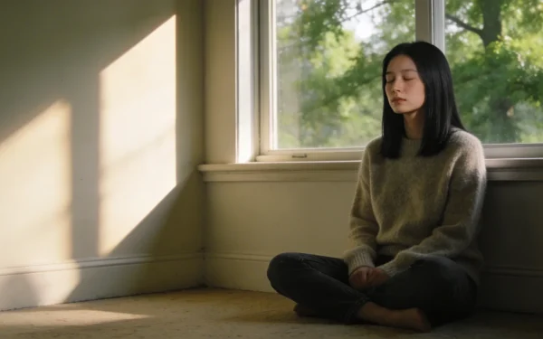 How to Forgive Yourself (When Your Mind Won’t Let You)