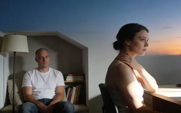 When Feeling Misunderstood Leaves You Feeling Lost