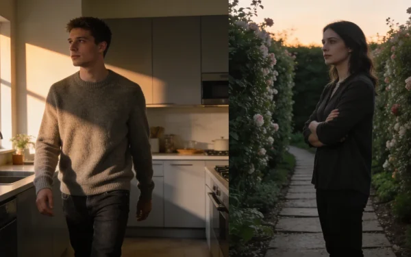 Signs Someone Is Hiding Their Feelings for You