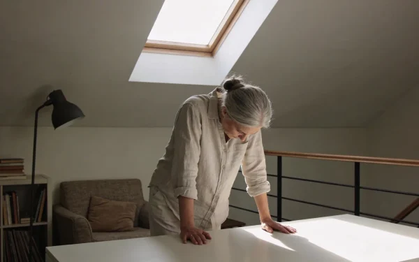 When Recovery From Burnout Leaves You Feeling Lost