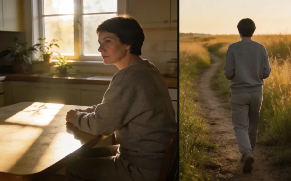 When Signs Of Emotional Suppression Leaves You Feeling Lost