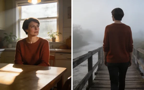 Why Do I Feel Empty Inside? A Question Your Body Has Been Asking