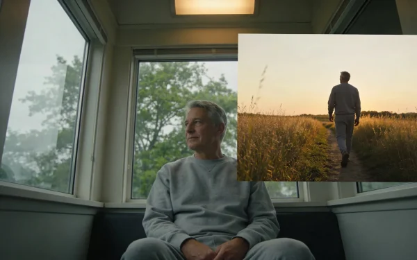 What Self-Compassion Is When You’re Spiraling at Night