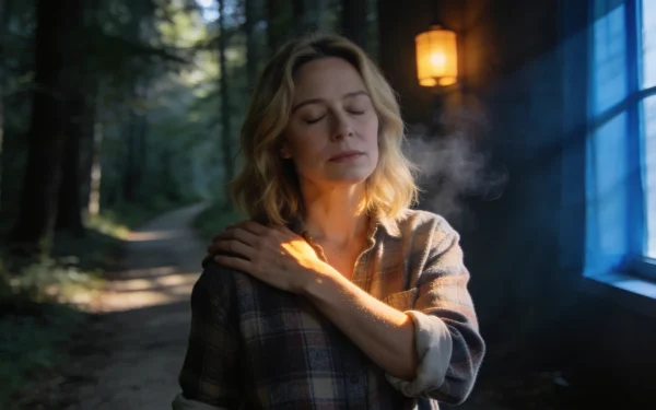 Feeling Lost in Life? You’re Not Lost. You’re Finally Stopping.