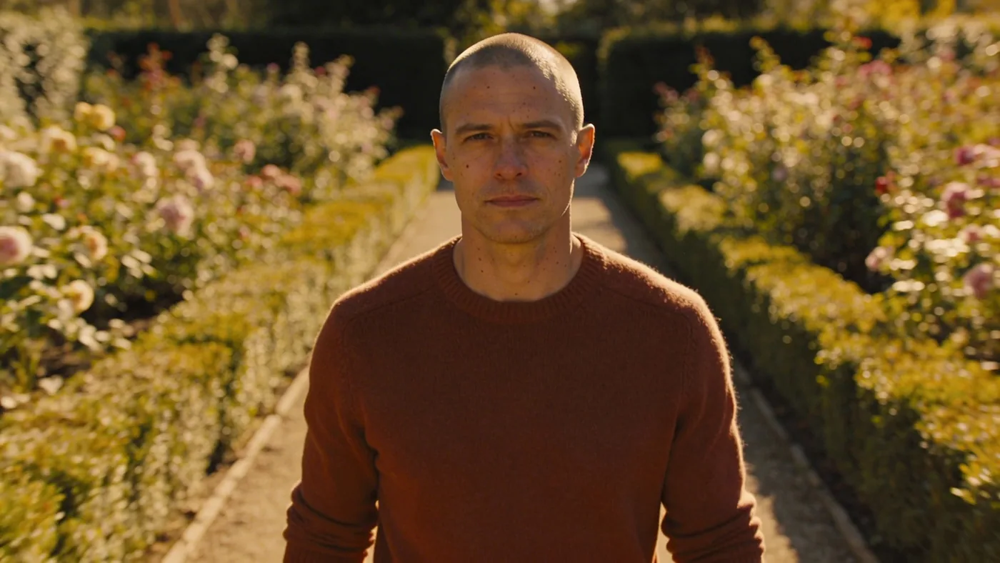 Person in bathtub with arms submerged, finding what shifts first when spiritually lost — what to do when you feel spiritually lost