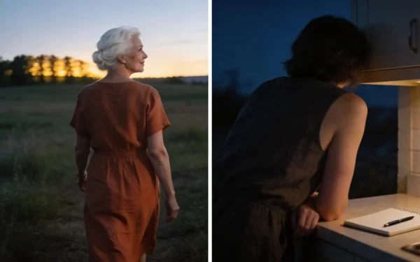 Journal Prompts for Emotional Healing When You Feel Stuck