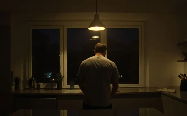 When You Can’t Tell if It’s Spiritual Crisis or Depression