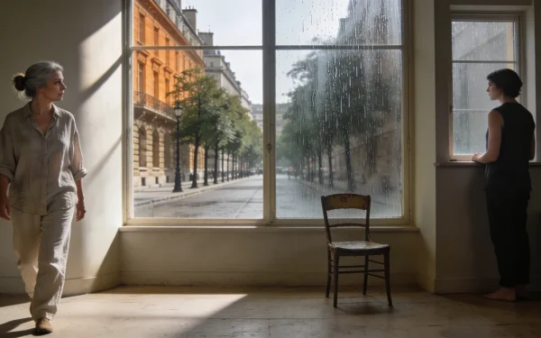 What Are the Seven Stages of Grief? A Real-Life Guide When You Feel Lost