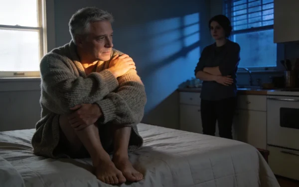 When Feeling Emotionally Unsafe Leaves You Feeling Lost