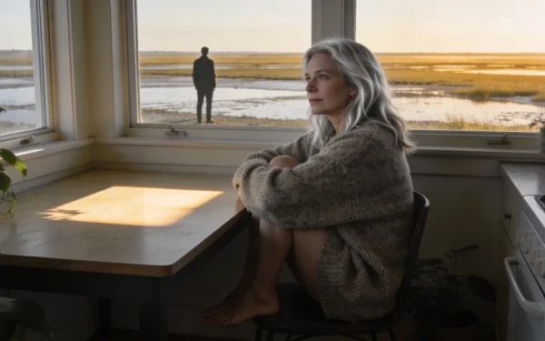 Emotional Numbness: When You Can’t Feel Anything Anymore