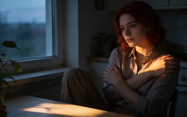 Somatic Exercises for Nervous System When You Can’t Unbrace