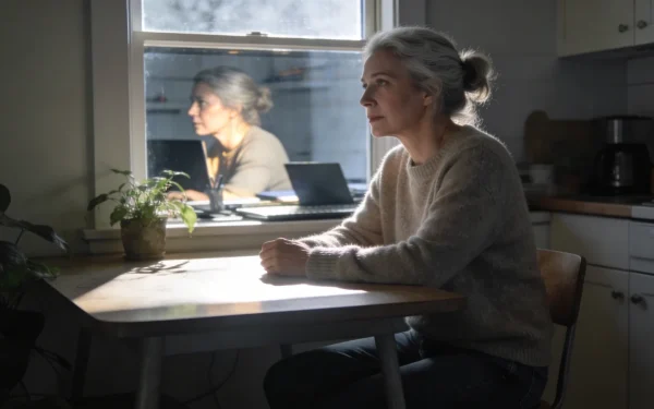 Difference Between Ego and Higher Self Before You Act