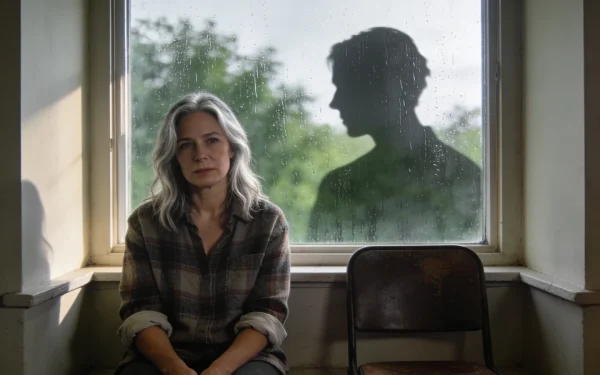 Stages of Grief After a Breakup — What Nobody Tells You