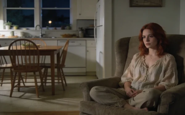 How to Tell Ego From Intuition in the Body at 2am