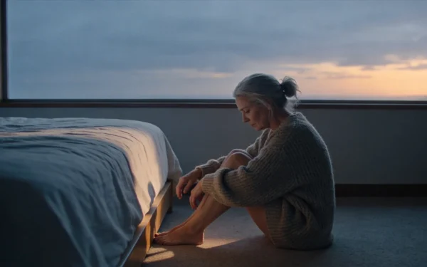 When Body-first Healing Spirituality Leaves You Feeling Lost