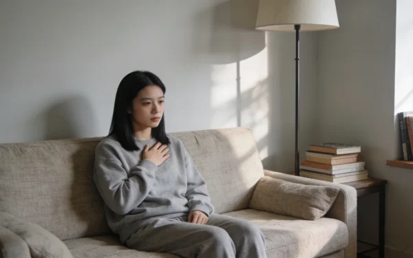 When How To Create Emotional Safety Leaves You Feeling Lost
