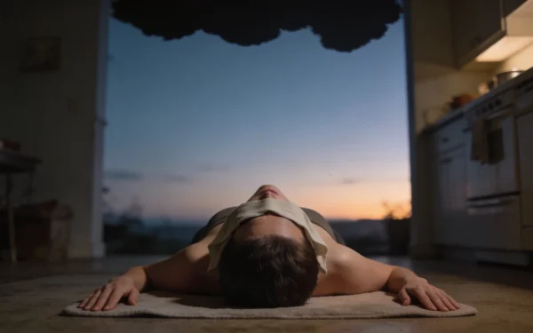 What Is the Dark Night of the Soul When You Feel Lost