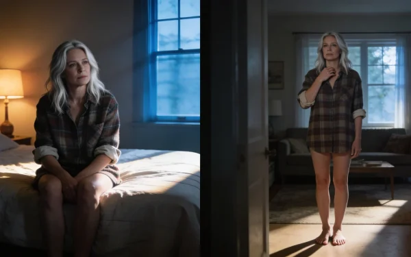 How to Feel Safe in Your Body With Spiritual Practice