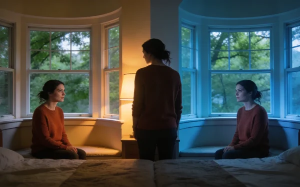 Feeling Like a Burden? The Lie Your Mind Tells When You’re Hurting