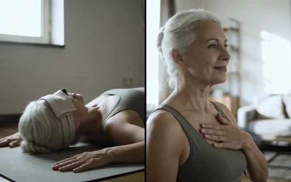 When Yoga Somatic Leaves You Feeling Lost