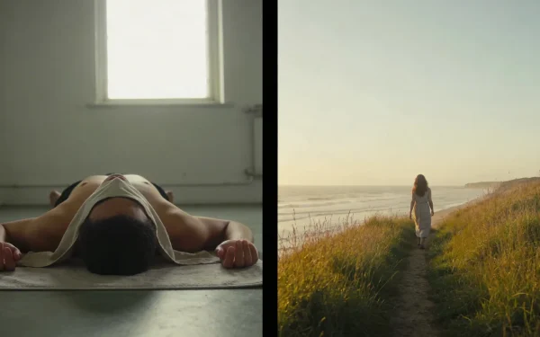 Inner Child Healing Exercises for the Moment You Freeze