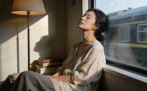 How to Let Go of Resentment (It Lives in Your Body, Not Your Thoughts)