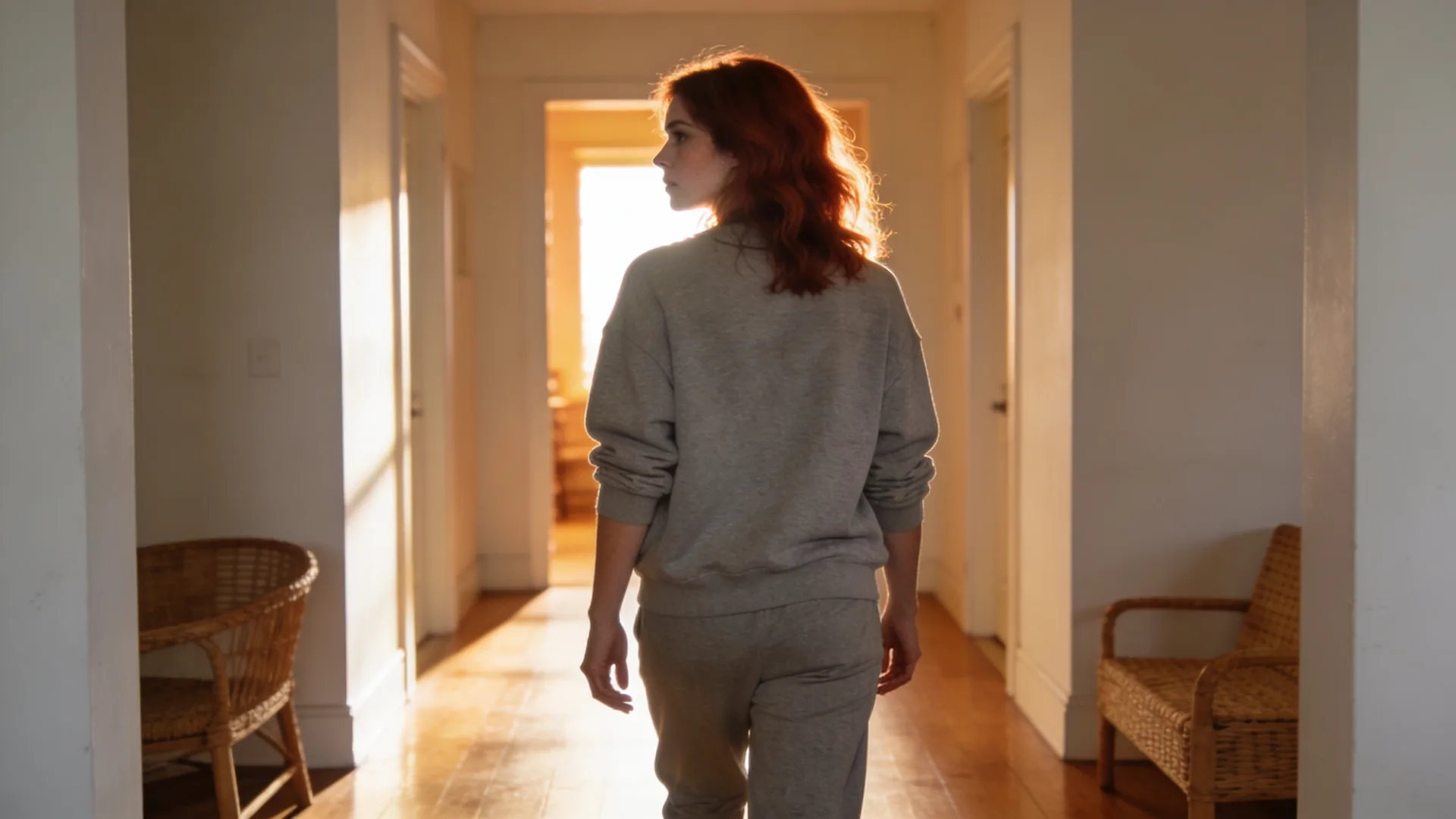 single-source natural light moment - can anxiety cause chest pain
