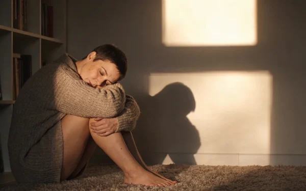 When Feeling Numb Makes No Sense but Still Hurts