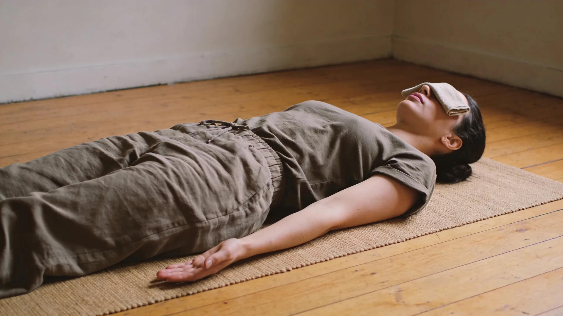 single-source natural light moment - christine neff self compassion