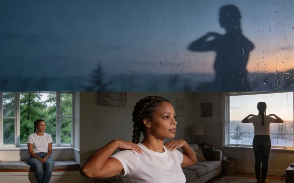 When Doing Shadow Work Leaves You Feeling Lost