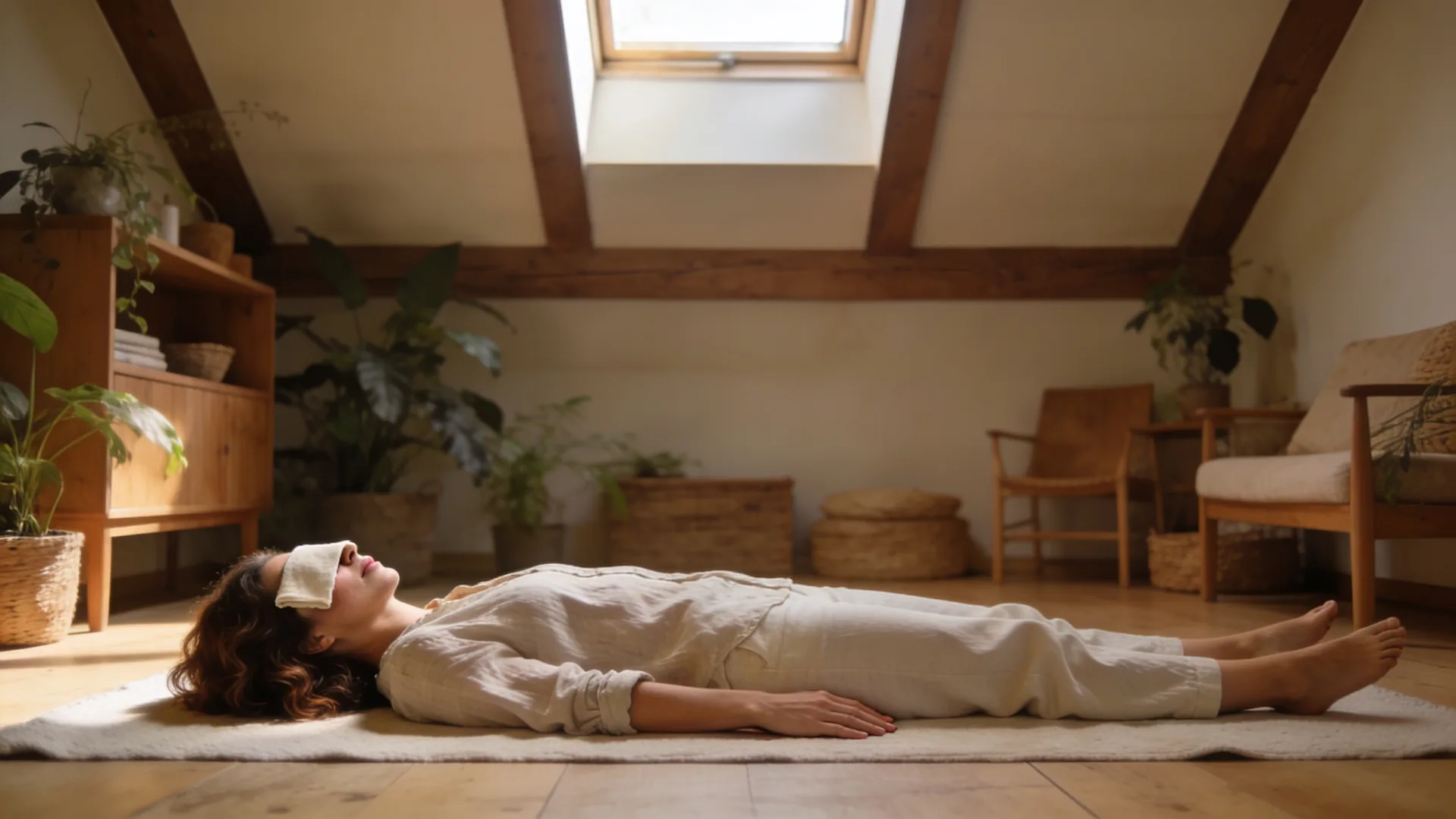 feeling session reference - emotional healing