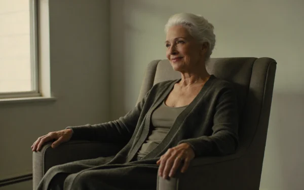 Emotional Numbness Test: What Your Body Feels When You Feel Nothing