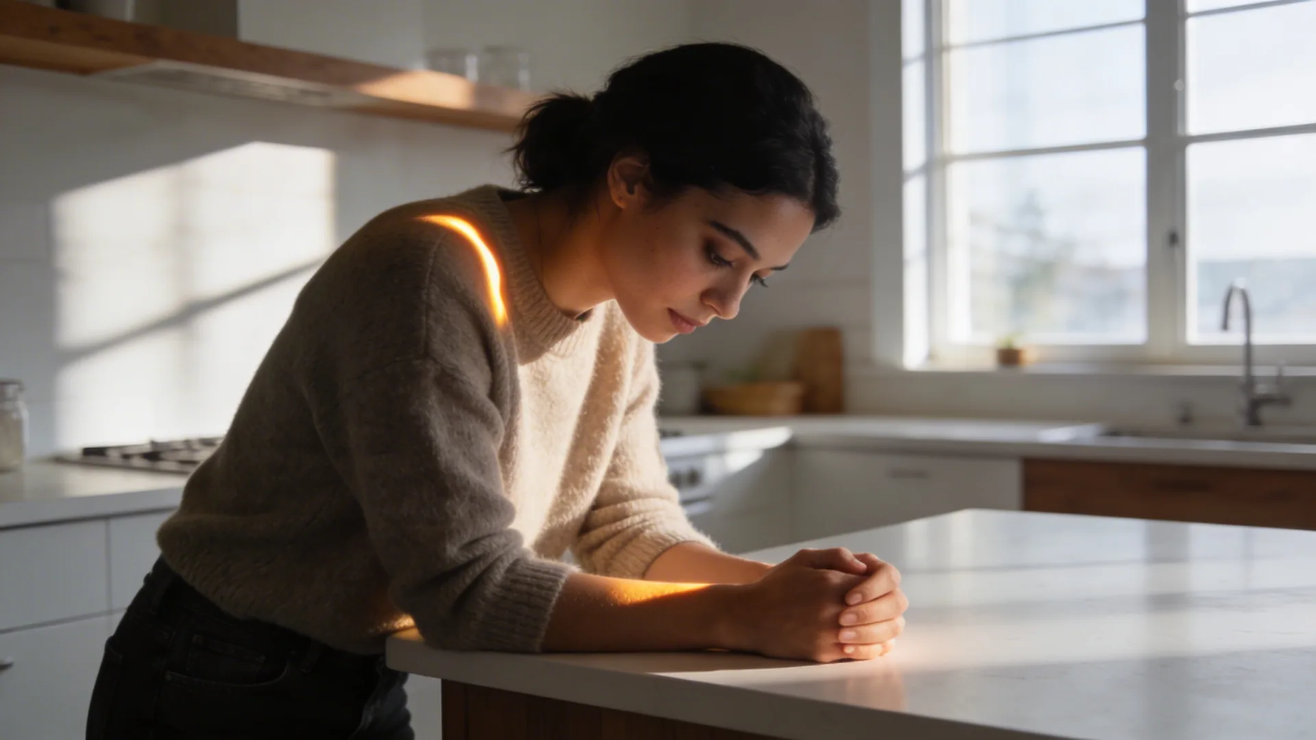 body-anchored stillness - emotional release therapy