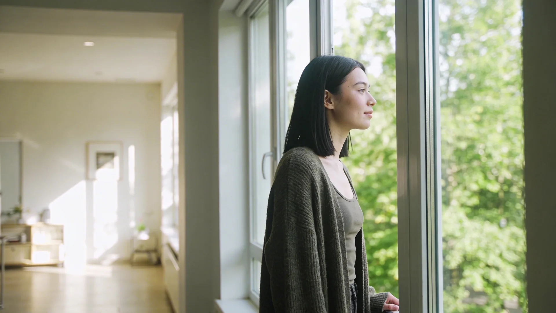 Image for section: Building emotional safety with other people without losing yourself