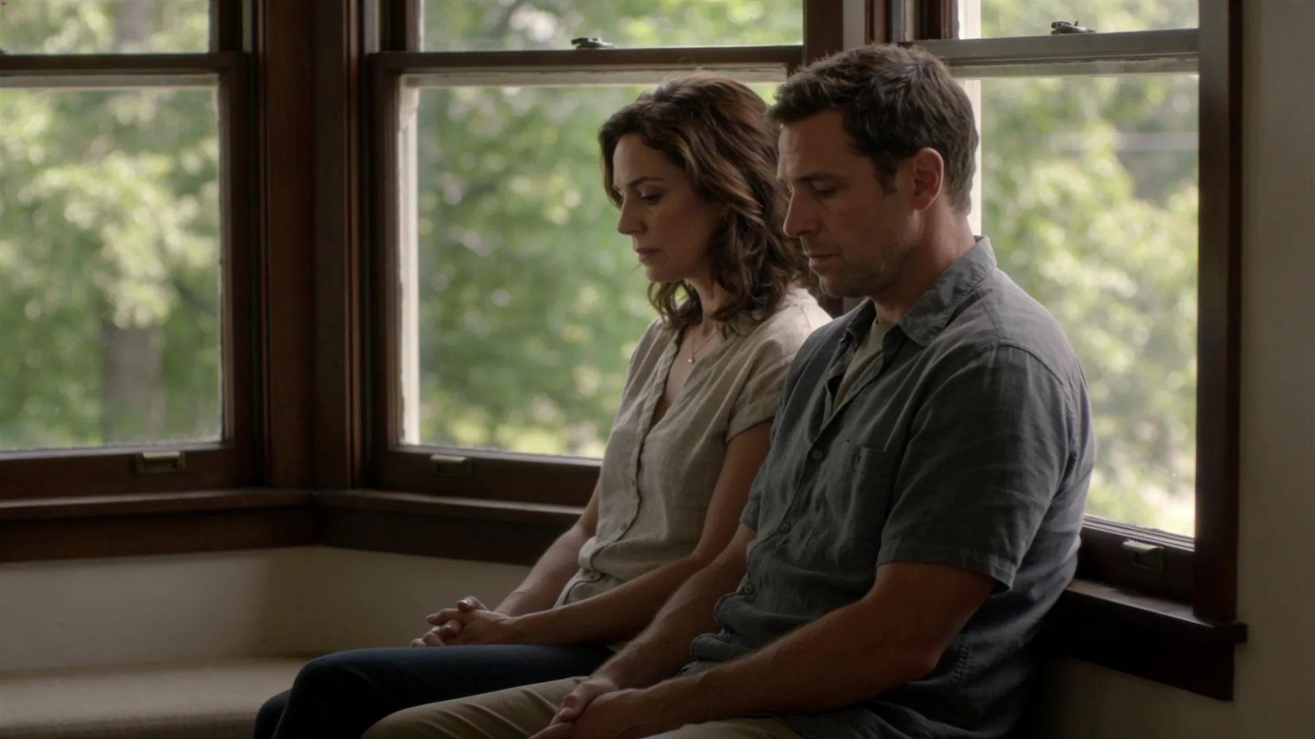 body-state portrait - emotional safety in relationships